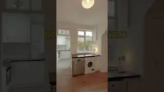 Stylish London Home Tour | Modern Living & Prime Location