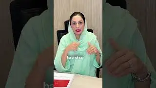 Botox Isn't Just for Wrinkles! 😱 Dr. Amna Reveals Hidden Uses