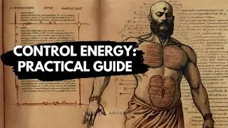 Energy Control: Unlock The Hidden Power Of Your Energy Field
