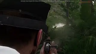 A New Cam Lao Nam | Arma 3 SOG Antistasi (Part 1)