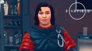 Starfield - Gagarin: Aposta Certa (Guia PT-BR na descri&ccedil;&atilde;o)