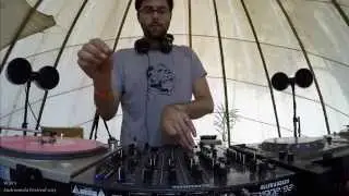 Walrii - Sunday 16:00pm-17:00pm - Andromeda Festival (2015)