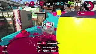 How to quad kills with .52 Gal ♡