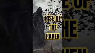 Epic Viking Music with Dark Spirit #viking #epicmusic #shorts #nordic #raven#skull#battle#epicshorts
