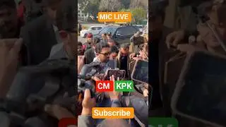 CM KPK #shorts #pti ##imrankhan