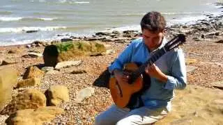 Pelagia's Song