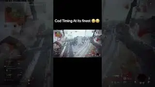 Cod Timing While in storm 😂👌 #trending #xandertaylor #fyp #share #viral #cod #comedy #funny #Xander