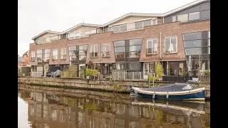 Hoogstraat 110 F  Haastrecht