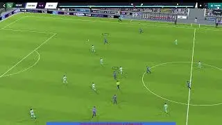 FOOTBALL MANAGER CARRIERA CATANIA MAGGIO 2034