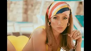 Jennifer Lopez - Happy Hour of Delola