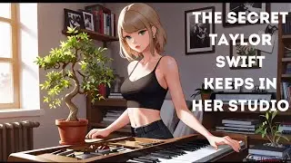 The Bonsai That Blooms to Taylor's Music: A Magical Journey #bonsaitree #japanese #swifties  #anime