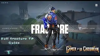 Yoru TP lineups for Fracture full guide | Valorant | Gamer of the Caribbean