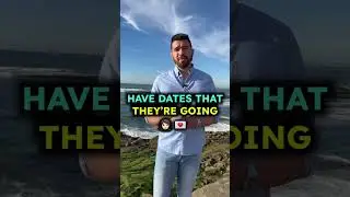 How to set up a date! The best way to confirm a date👩&zwj;❤️&zwj;👨❤️#shorts