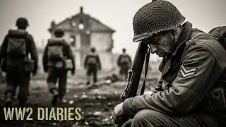 A True WW2 Survival Story from the Battle of Stalingrad
