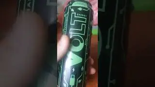 по баночке в день // VOLT ENERGY КИВИ ФЕЙХОА Н