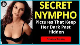 Shania Twain Most Private Photos You Must See & Untold Secrets