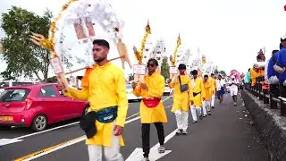 Bhakton ka Utsaah - Ganga Talao