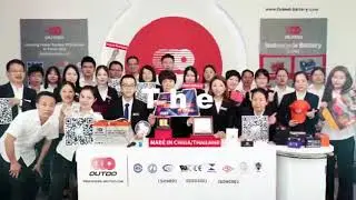 In 2021, the 129th Canton fair invitation