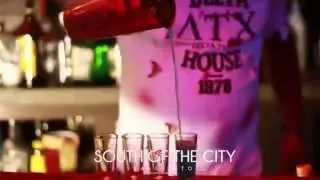 Barezzito South Of The City Week 44b