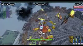 Cube Combination Expert Mode EP 3.5: Getting Steel
