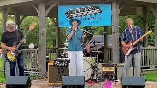 Thang For You ~ J Place & The Rockers