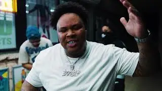 BOOBIE RED - Ace Boogie (Official Music Video)