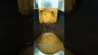 Colloid Mill | Paste Mill | Sweet Potato Puree Grinder