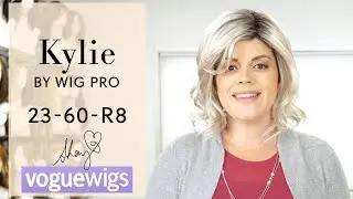 Kylie Synthetic Wig by Wig Pro | VogueWigs EXCLUSIVE | Shay's Wig Review