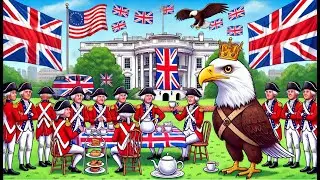 What If America Was NEVER Founded? (This Changes Everything!) [fun alternate history]