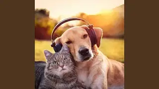 Soothing Harmonics Pets