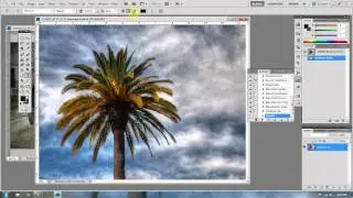 Actions In Photoshop CS5