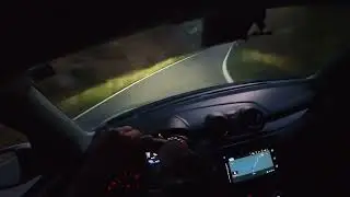 UNA VUELTA DE TRANKIS