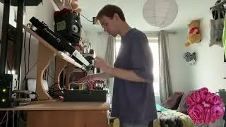 ENGINEER LIVE SET FOR LUCKY DIP @ NICKCLEVSBEDROOM