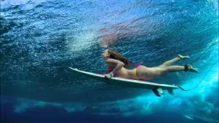 Bionic1 & Carl Matthes - Let It Go