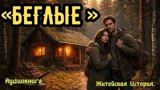 «Избушка на краю бегства»«БЕГЛЫЕ»...Житейские Истории...