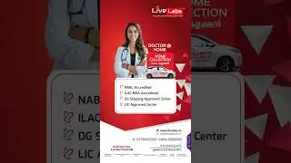 LIVE LABS PVT LTD