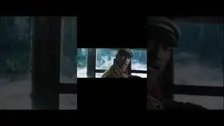 Amazon River me Rock ki boat funny scene/ The jungle cruise movie funny video #funny #funnyvideo