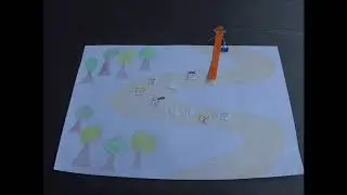 LA MAESTRA DECINA  - PARTE 2