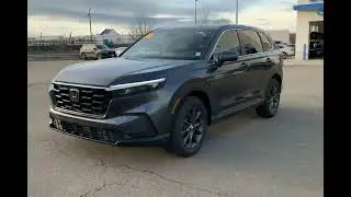 2026 Honda CR-V HT3991