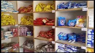 anuppur store highrich