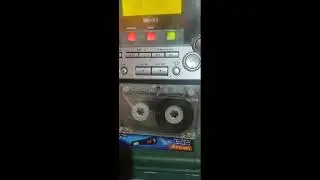 CASSETA MITROI SI CIOFU