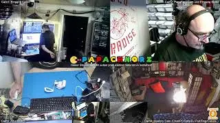 🔥 S125/21-09-25 | kELLERsTREAM - Unboxing TP-Link C540-W & C440l 😎 - [CH|A|D] - 🔥 !chat