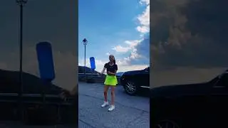 Ferrariman vs ciclista Cap. 019 - FerrariGirl 🤠🚳