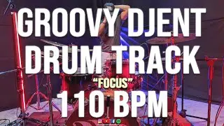 GROOVY DJENT / PROG METAL -  