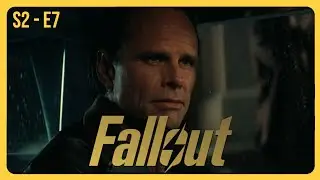 Una Persona Buona - ANALISI E COMMENTO | FALLOUT STAGIONE 2 - Episodio 7 
