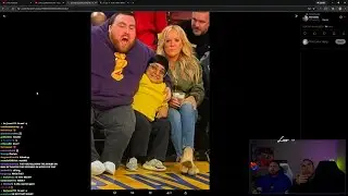 LosPollosTV and Wad catch up on trending topics, reminisce and get trolled by chat! (11/07/25)