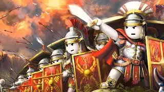 🔥ЛЕГИОНА🔥 РИМА 🔥 ПРОТИВ🔥 ВСЕХ🔥 Shieldwall🔥: Uncovering the Epic Battle