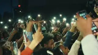 Lil Keed Nameless live @ UWG | Shot by @MyShitDiesel