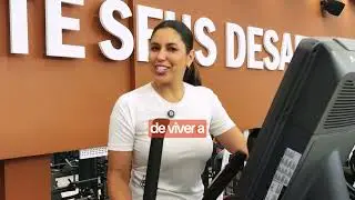 Fox Fit Academia | Viva a Experi&ecirc;ncia de Uma Aula Experimental Gratuita
