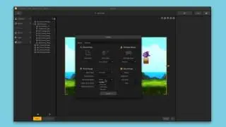 Using Creator - Buildbox 2 Tutorial